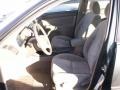 Aspen Green Pearl - Camry LE Photo No. 7