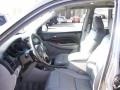 2005 Sage Brush Pearl Acura MDX Touring  photo #7