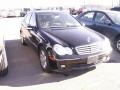Black - C 280 4Matic Luxury Photo No. 2
