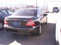 Black - C 280 4Matic Luxury Photo No. 3