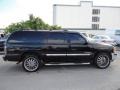 2003 Onyx Black GMC Yukon XL SLT  photo #5