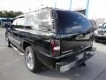 2003 Onyx Black GMC Yukon XL SLT  photo #6