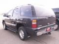 2003 Onyx Black GMC Yukon SLE 4x4  photo #4