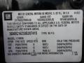 Onyx Black - Yukon XL SLT Photo No. 10