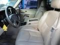 2003 Onyx Black GMC Yukon XL SLT  photo #12