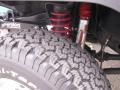 2001 Forest Green Jeep Wrangler SE 4x4  photo #6