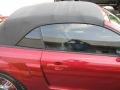 Redfire Metallic - Mustang GT/CS California Special Convertible Photo No. 18