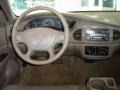 2004 Cashmere Metallic Buick Century Custom  photo #13