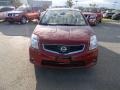 Red Brick - Sentra 2.0 SL Photo No. 3