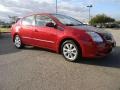 Red Brick - Sentra 2.0 SL Photo No. 4