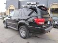 2006 Black Toyota Sequoia SR5  photo #2