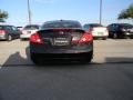 2011 Crimson Black Nissan Altima 2.5 S Coupe  photo #6