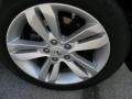 2011 Nissan Altima 2.5 S Coupe Wheel