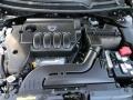  2011 Altima 2.5 S Coupe 2.5 Liter DOHC 16-Valve CVTCS 4 Cylinder Engine