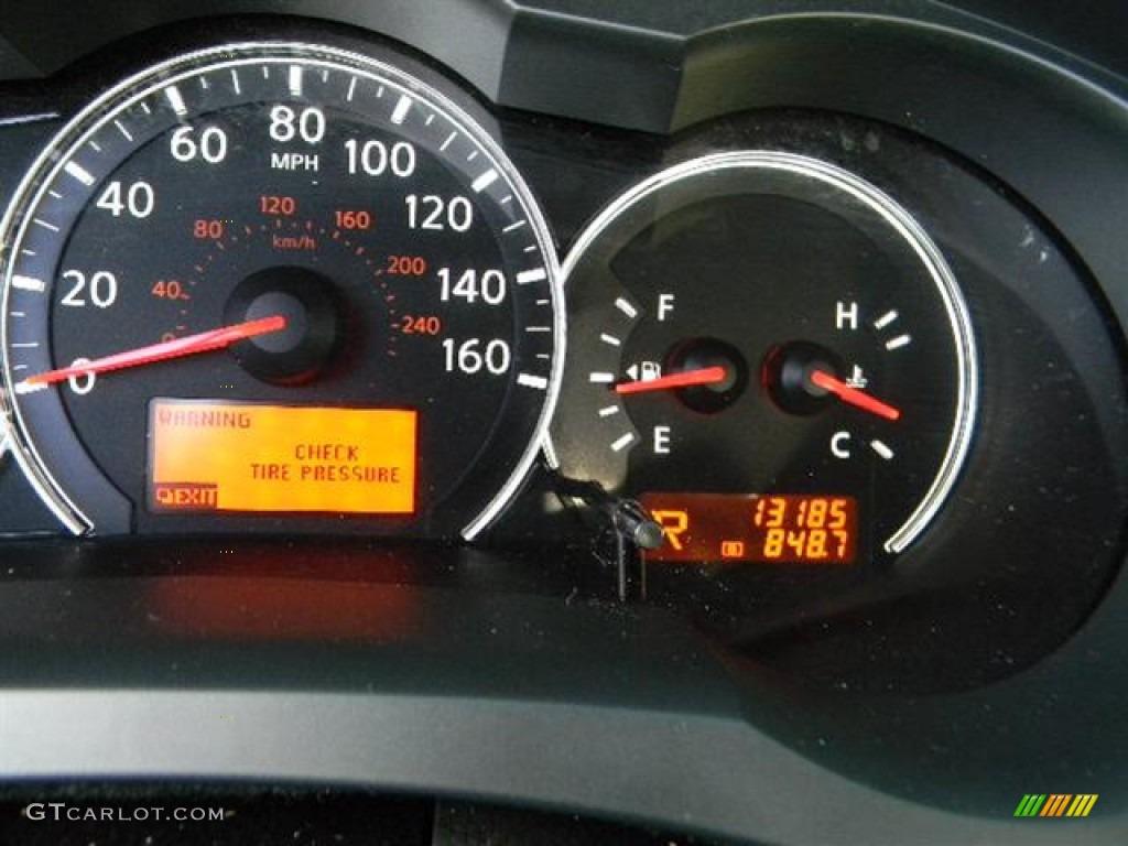 2011 Altima 2.5 S Coupe - Crimson Black / Charcoal photo #23