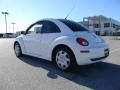 2010 Candy White Volkswagen New Beetle 2.5 Coupe  photo #7