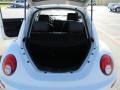 Candy White - New Beetle 2.5 Coupe Photo No. 11