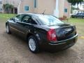 2008 Brilliant Black Crystal Pearl Chrysler 300 Touring  photo #2