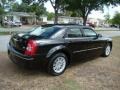 2008 Brilliant Black Crystal Pearl Chrysler 300 Touring  photo #5