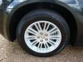 2008 Brilliant Black Crystal Pearl Chrysler 300 Touring  photo #9