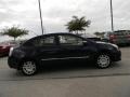 Blue Onyx Metallic - Sentra 2.0 S Photo No. 4