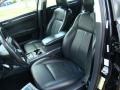 2008 Brilliant Black Crystal Pearl Chrysler 300 Touring  photo #11