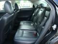 2008 Brilliant Black Crystal Pearl Chrysler 300 Touring  photo #12