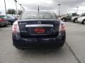 Blue Onyx Metallic - Sentra 2.0 S Photo No. 6