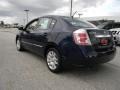 Blue Onyx Metallic - Sentra 2.0 S Photo No. 7