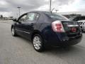 2010 Blue Onyx Metallic Nissan Sentra 2.0 S  photo #7