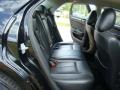 2008 Brilliant Black Crystal Pearl Chrysler 300 Touring  photo #13