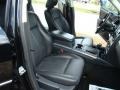 2008 Brilliant Black Crystal Pearl Chrysler 300 Touring  photo #14