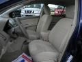 Blue Onyx Metallic - Sentra 2.0 S Photo No. 16