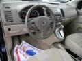 Blue Onyx Metallic - Sentra 2.0 S Photo No. 17