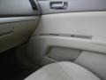 Blue Onyx Metallic - Sentra 2.0 S Photo No. 21