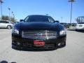 Super Black - Maxima 3.5 SV Photo No. 2