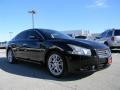 Super Black - Maxima 3.5 SV Photo No. 3