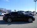 Super Black - Maxima 3.5 SV Photo No. 4