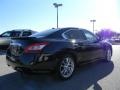 Super Black - Maxima 3.5 SV Photo No. 5