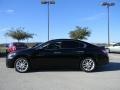 Super Black - Maxima 3.5 SV Photo No. 8