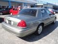 2004 Spruce Green Metallic Ford Crown Victoria LX  photo #5