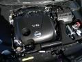 Super Black - Maxima 3.5 SV Photo No. 10