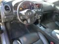 Super Black - Maxima 3.5 SV Photo No. 18
