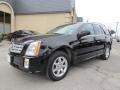 Black Raven - SRX V6 Photo No. 7