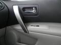 2009 Phantom White Nissan Rogue SL  photo #21