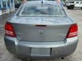 Silver Steel Metallic - Avenger SXT Photo No. 2