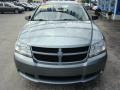 Silver Steel Metallic - Avenger SXT Photo No. 3