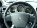 Silver Steel Metallic - Avenger SXT Photo No. 10