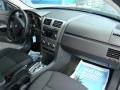 Silver Steel Metallic - Avenger SXT Photo No. 13