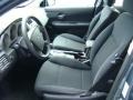 Silver Steel Metallic - Avenger SXT Photo No. 16